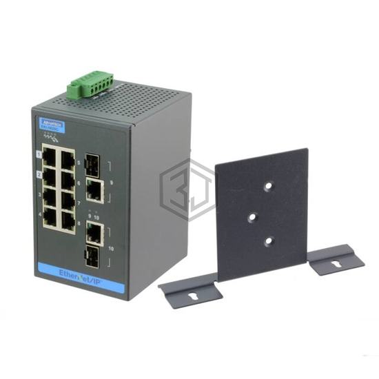EKI-5629C-EI-AE - Advantech Corp - Switches, Hubs