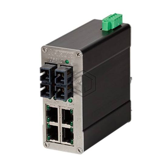 106FXE2-SC-80-MDR - Red Lion Controls - Switches, Hubs