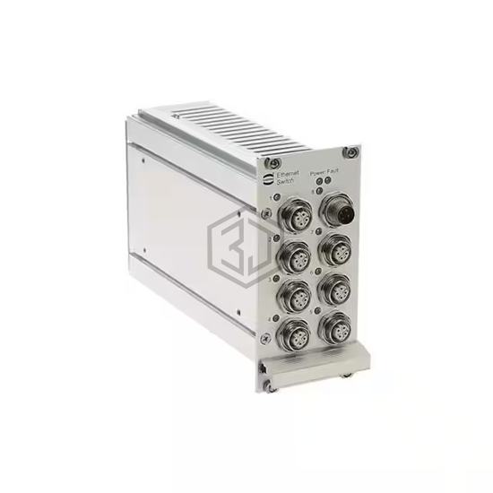 20762077000 - HARTING - Switches, Hubs