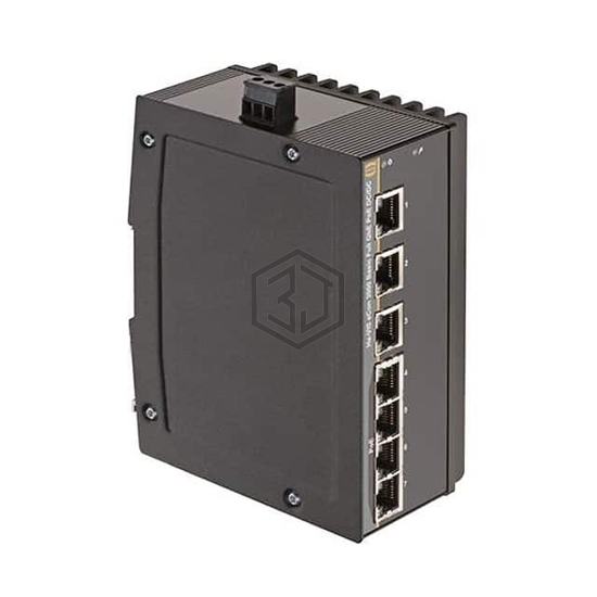 24035070030 - HARTING - Switches, Hubs