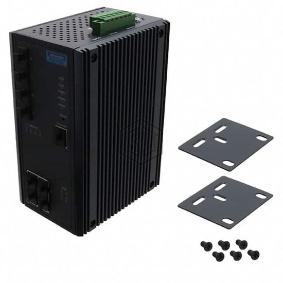 EKI-7708G-4FPI-AE - Advantech Corp - Switches, Hubs