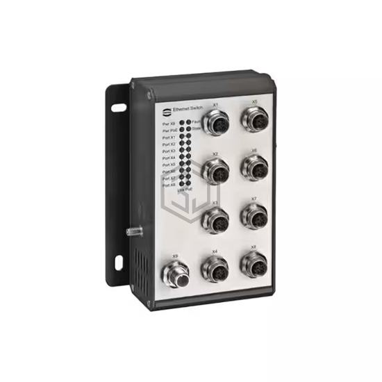 20772083009 - HARTING - Switches, Hubs