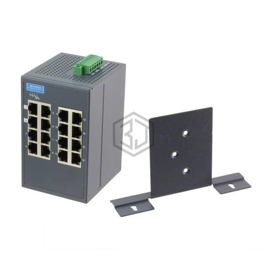EKI-5526I-EI-AE - Advantech Corp - Switches, Hubs