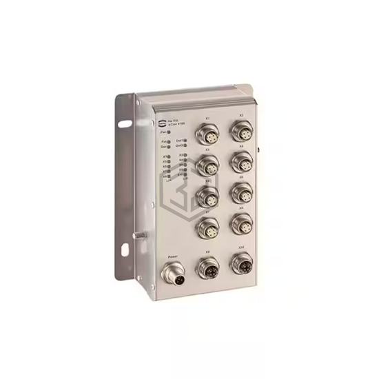 20772103000 - HARTING - Switches, Hubs