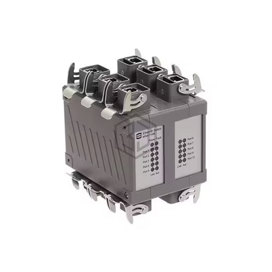 20703103924 - HARTING - Switches, Hubs
