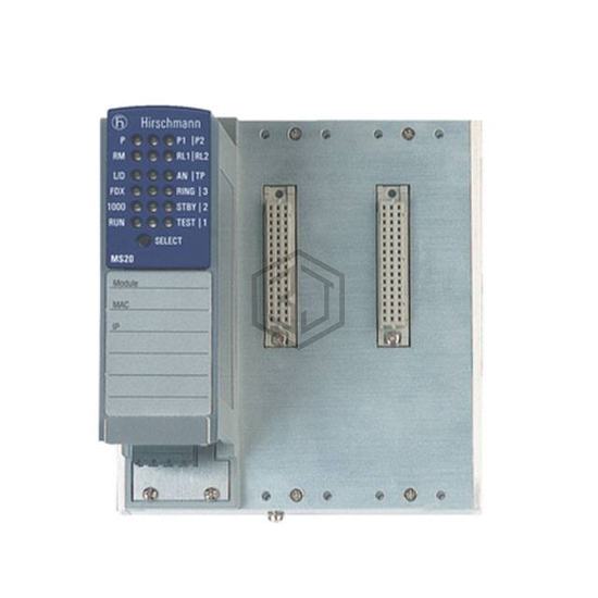 943435002 - Hirschmann - Switches, Hubs
