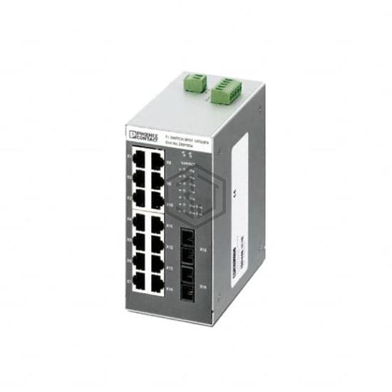 2891954 - Phoenix Contact - Switches, Hubs