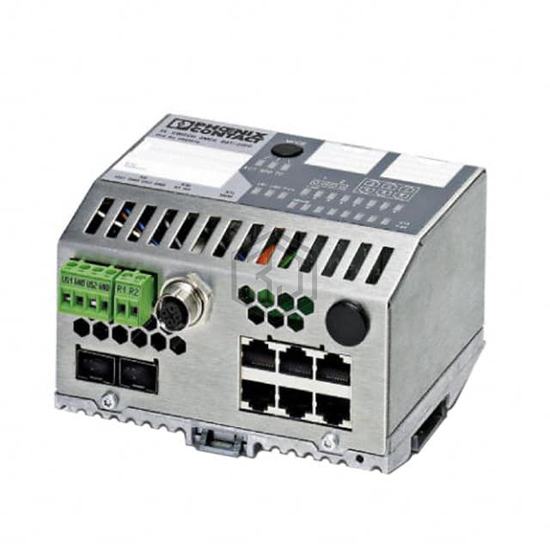 2989323 - Phoenix Contact - Switches, Hubs