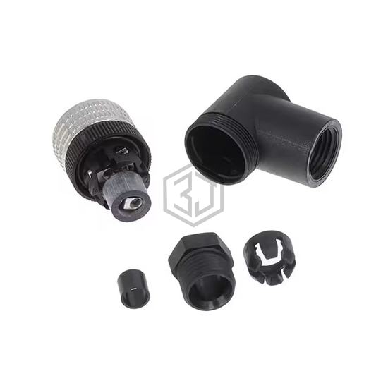 OCTOPUS 8TX-EEC-M-2S - Hirschmann - Switches, Hubs