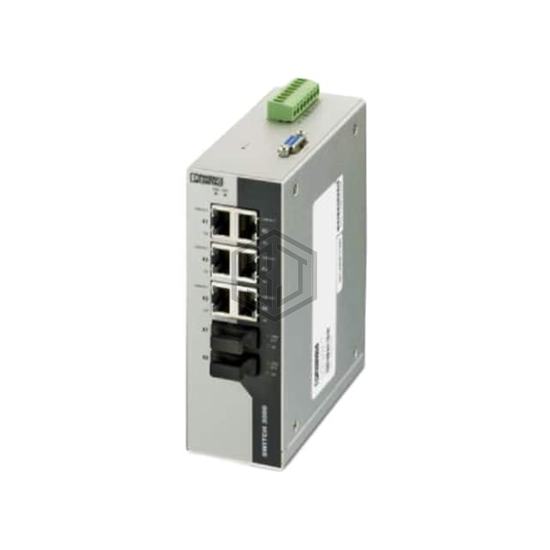 2891060 - Phoenix Contact - Switches, Hubs