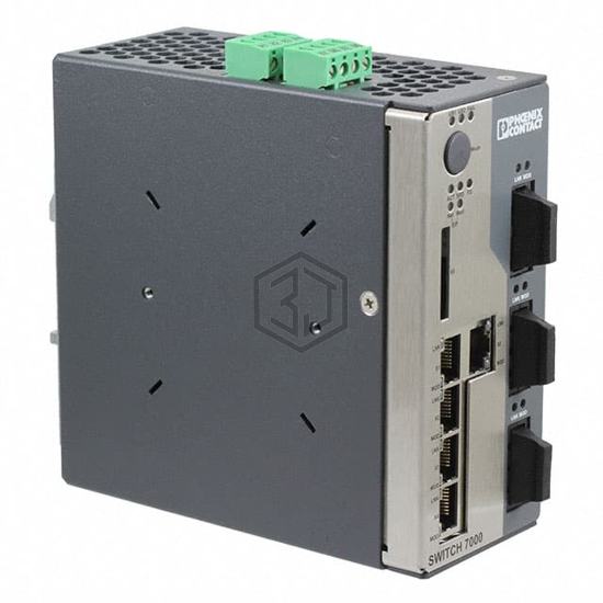 2701420 - Phoenix Contact - Switches, Hubs
