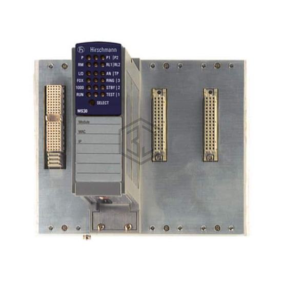 943435006 - Hirschmann - Switches, Hubs