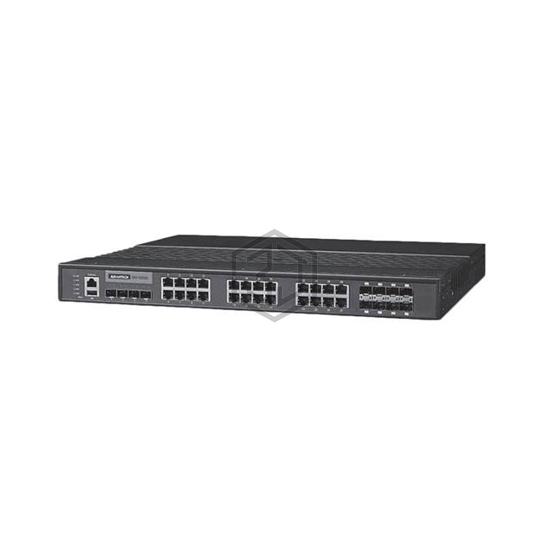 EKI-9228G-8COI-AE - Advantech Corp - Switches, Hubs