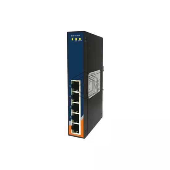 IES-1050A - ORing Networking - Switches, Hubs