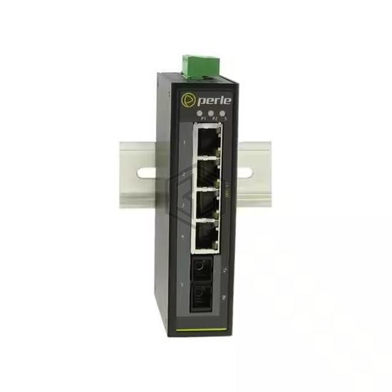 07010050 - Perle Systems - Switches, Hubs