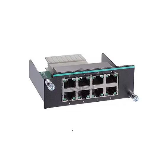IM-6700A-8TX - Moxa - Switches, Hubs