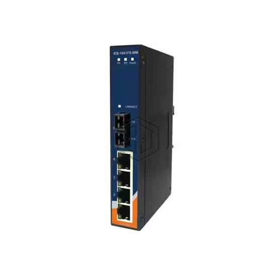 IES-1041FX-SS-SC - ORing Networking - Switches, Hubs