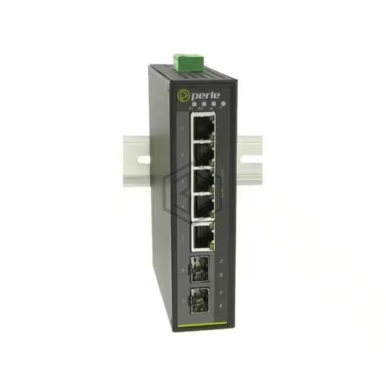 07011140 - Perle Systems - Switches, Hubs