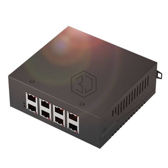 BNI0067 - Balluff - Switches, Hubs