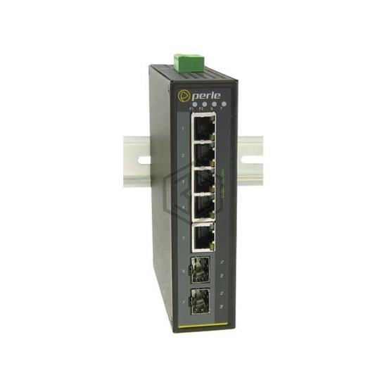 07011160 - Perle Systems - Switches, Hubs