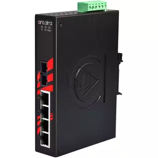 LNX-0501-S3 - ICOMTECH, INC. - Switches, Hubs
