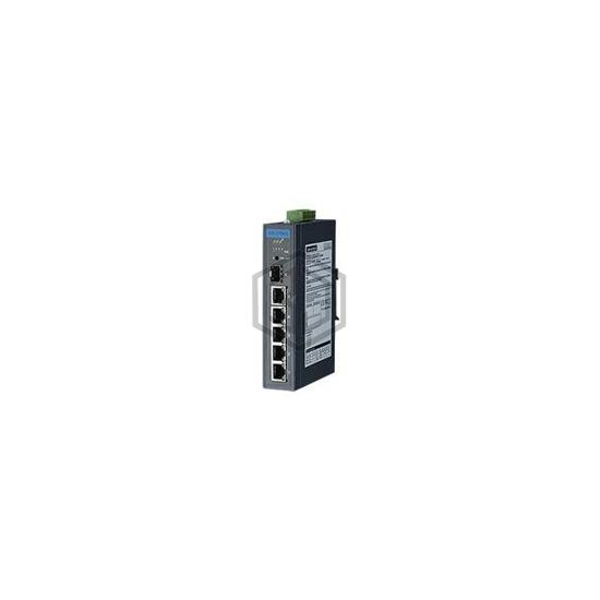EKI-2706G-1GFPI-BE - Advantech - Switches, Hubs