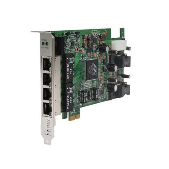 IGPCS-E140 - ORing Networking - Switches, Hubs