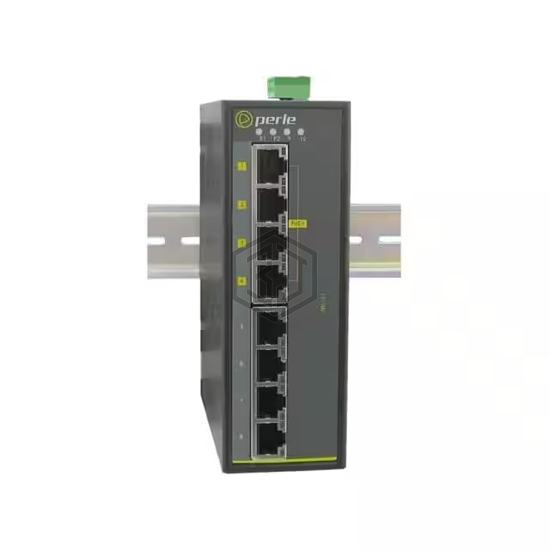 07011190 - Perle Systems - Switches, Hubs