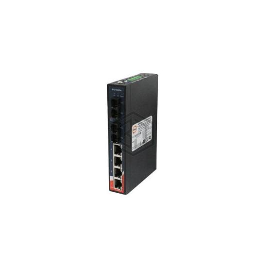 IPS-1042FA-SS-SC - ORing Networking - Switches, Hubs