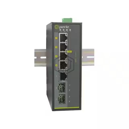 07011960 - ORing Networking - Switches, Hubs