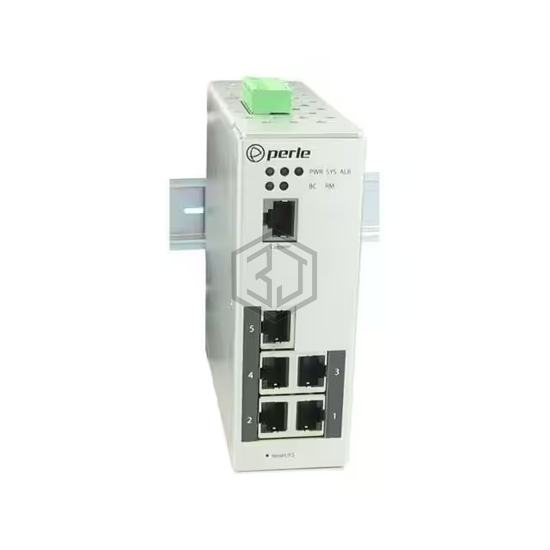 07013310 - Perle Systems - Switches, Hubs