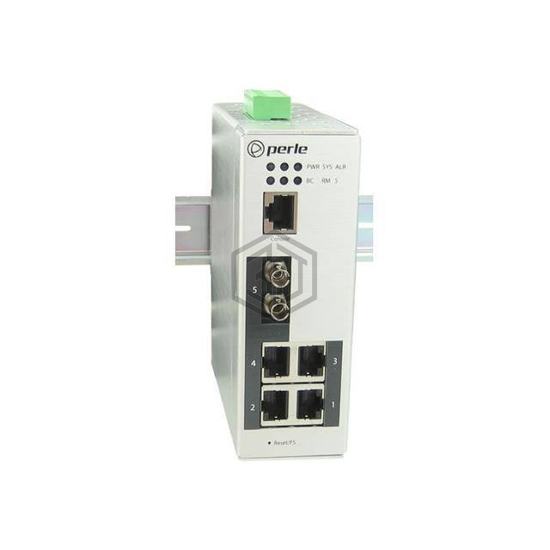 07012360 - Perle Systems - Switches, Hubs