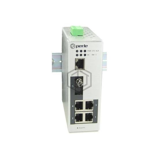 07012490 - Perle Systems - Switches, Hubs