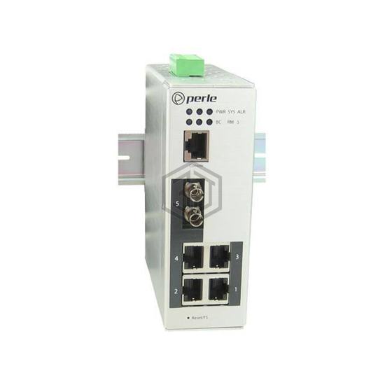 07012980 - Perle Systems - Switches, Hubs