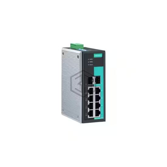 EDS-G308-2SFP - Moxa - Switches, Hubs