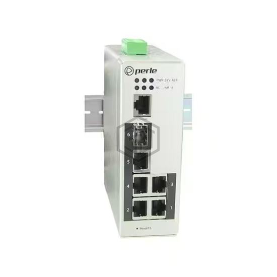 07013320 - Perle Systems - Switches, Hubs