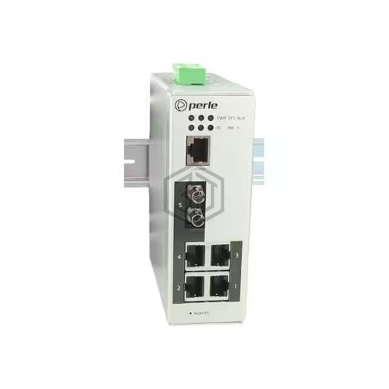 07012560 - Perle Systems - Switches, Hubs