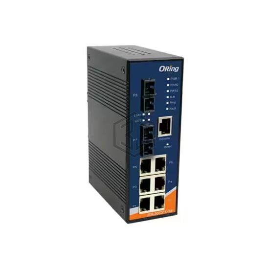 IES-3062FX-SS-SC - ORing Networking - Switches, Hubs