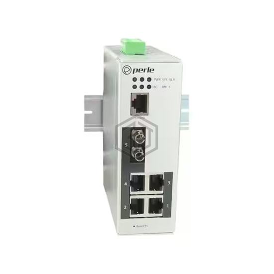 07012060 - Perle Systems - Switches, Hubs