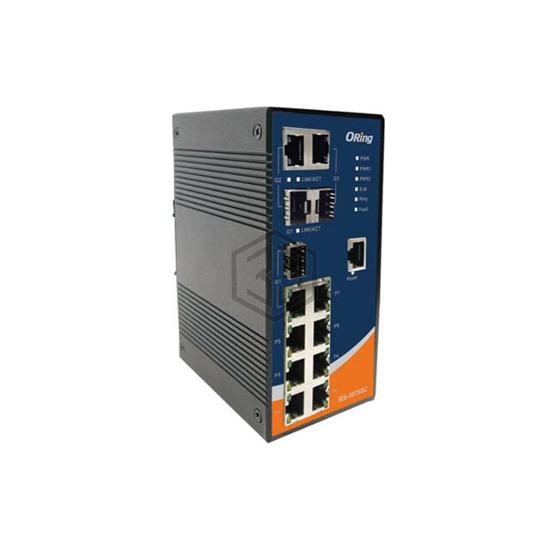 IES-3073GC - ORing Networking - Switches, Hubs