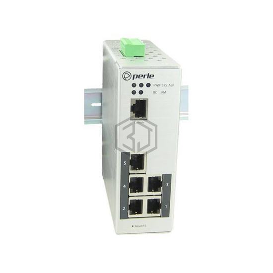 07013260 - Perle Systems - Switches, Hubs