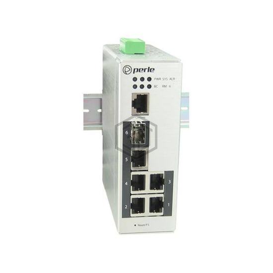 07013290 - Perle Systems - Switches, Hubs
