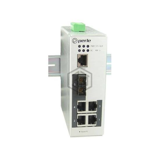07012090 - Perle Systems - Switches, Hubs