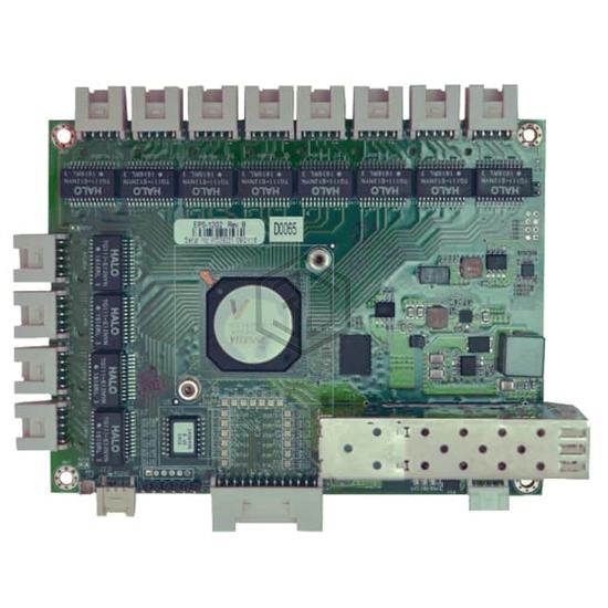 EPS-12G1 - Diamond Systems - Switches, Hubs