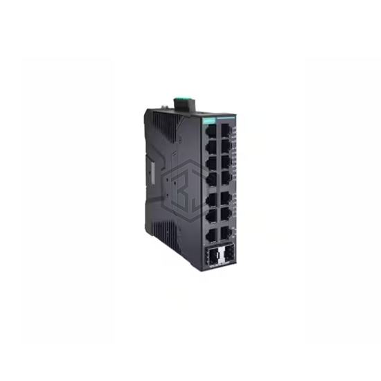 SDS-3016-2GSFP-T - Moxa - Switches, Hubs