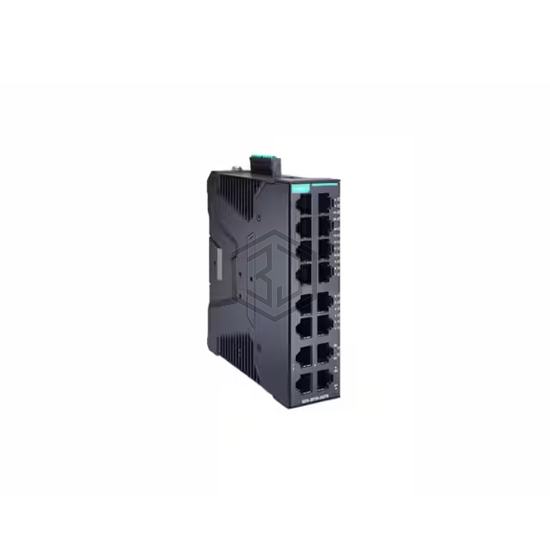 SDS-3016-2GTX-T - Moxa - Switches, Hubs