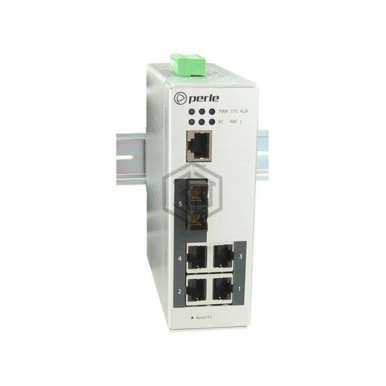 07013010 - Perle Systems - Switches, Hubs