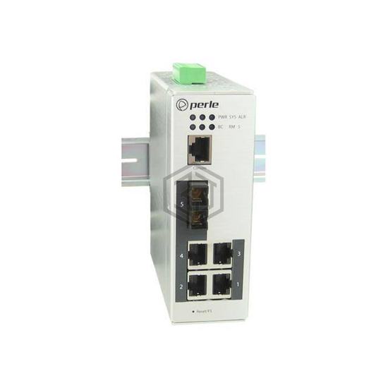 07012390 - Perle Systems - Switches, Hubs