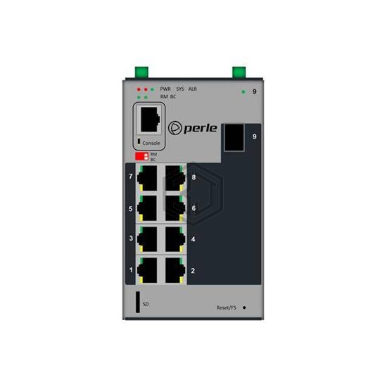 07013450 - Perle Systems - Switches, Hubs