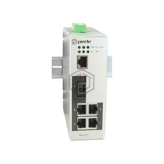 07012920 - Perle Systems - Switches, Hubs
